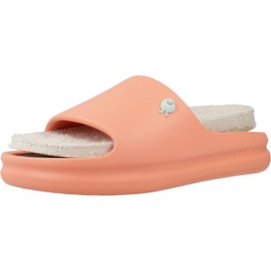 Sandały HOT POTATOES GILL Pomarańczowy