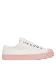 Novesta Trampki Star Master N652035-10Y10Y333 Biały