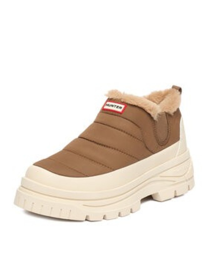 Hunter Śniegowce CEO-H1-131 Brązowy