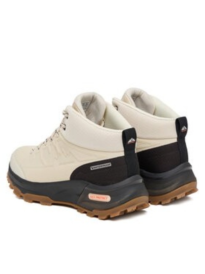 Skechers Trekkingi Max Protect Legacy 180203/NTBK Beżowy