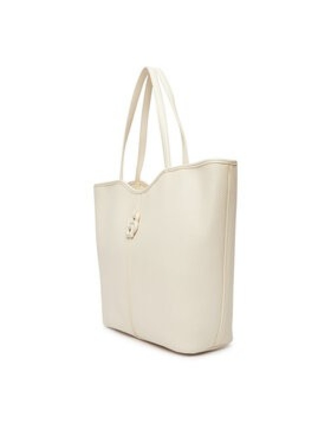 BOSS Torebka HUGO BOSS-50563192 Kremowy