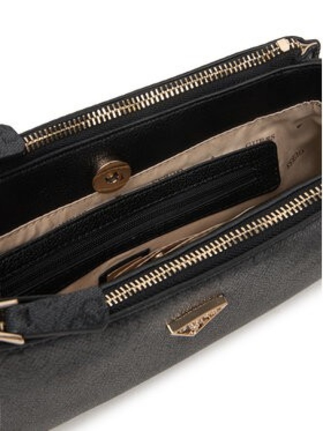 Guess Torebka Noelle II Mini HWBG96 72730 Szary