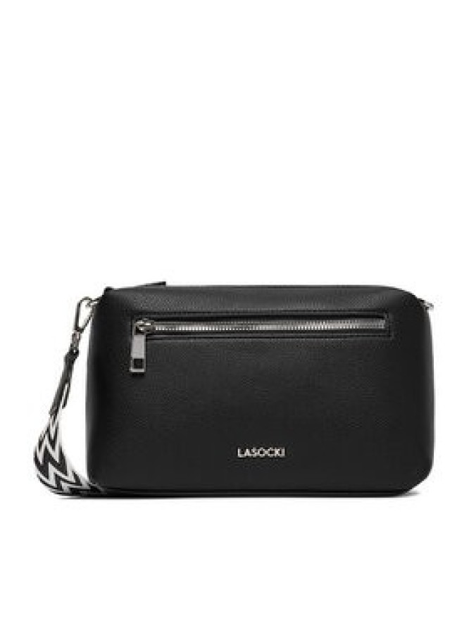 Lasocki Torebka CEO-LSK-X-011-09 Czarny