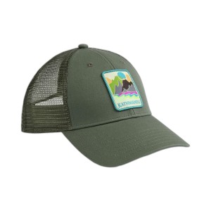Czapka Trucker Kathmandu Low V2