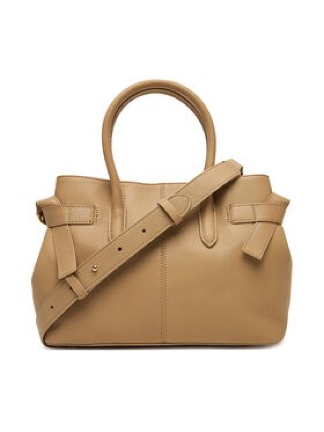 Patrizia Pepe Torebka 8B0282/L162-B775 Beżowy