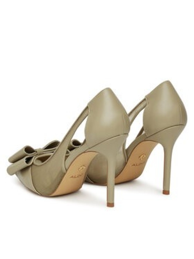 Aldo Szpilki Prestigious 14039510 Zielony