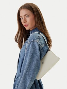 HUGO Torebka Chris 2.0 50546985 Biały