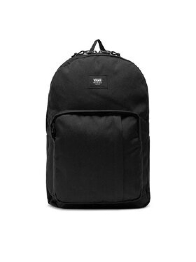 Vans Plecak Old Skool Trek Backpack VN000HRHBLK1 Czarny