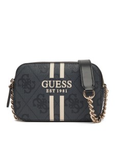 Guess Torebka HWOS96 72140 Czarny
