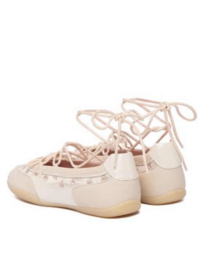 Aldo Baleriny Arabelia 14296223 Écru