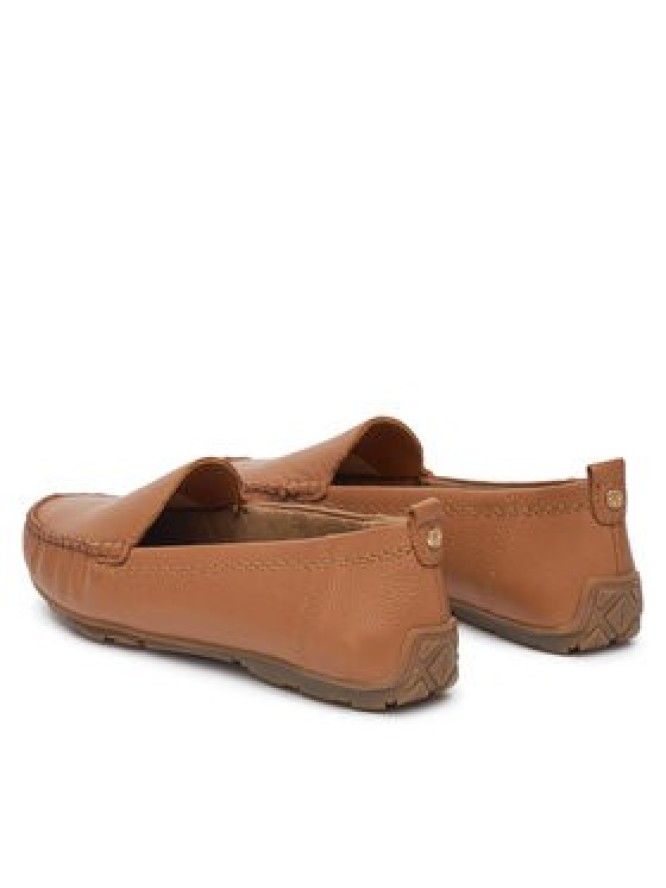 Lasocki Mokasyny RST-MARABEL-12 Brązowy