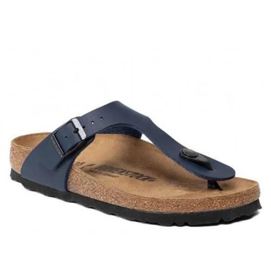 Japonki damskie Birkenstock Gizeh BF