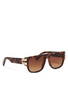 ONLY Okulary przeciwsłoneczne Onlsummer 15310005 Brązowy