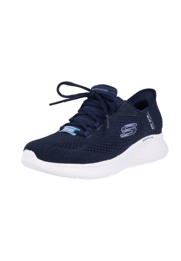 Buty do chodzenia damskie Skechers Pro-natur