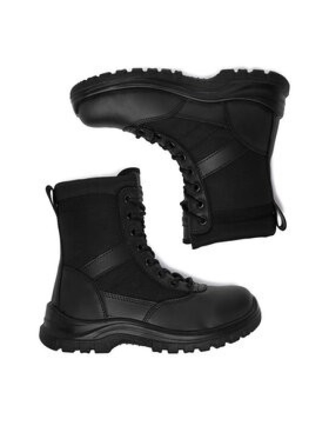 Hunter Trzewiki HUNTER-M-04 W Czarny