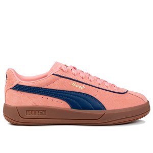 Buty damskie sportowe sneakersy Puma CLUB KLASSIKA SD