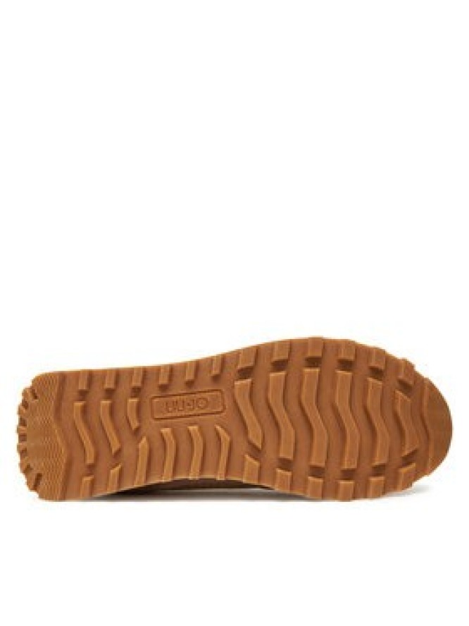 Liu Jo Sneakersy Evelyn 915 BF5057 TX500 Różowy