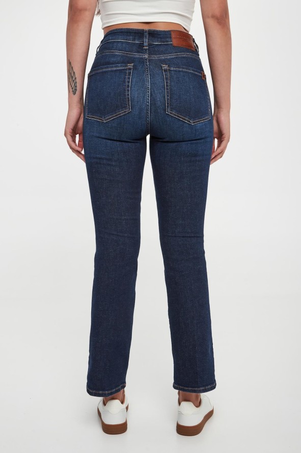 Jeansy damskie Rapallo WEEKEND MAX MARA