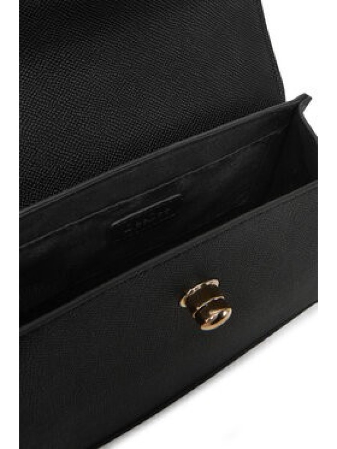 DeeZee Torebka H23701 Czarny