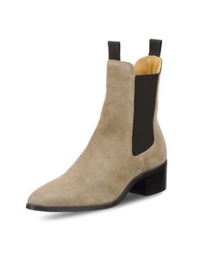 Gant Sztyblety 31553093 Beżowy