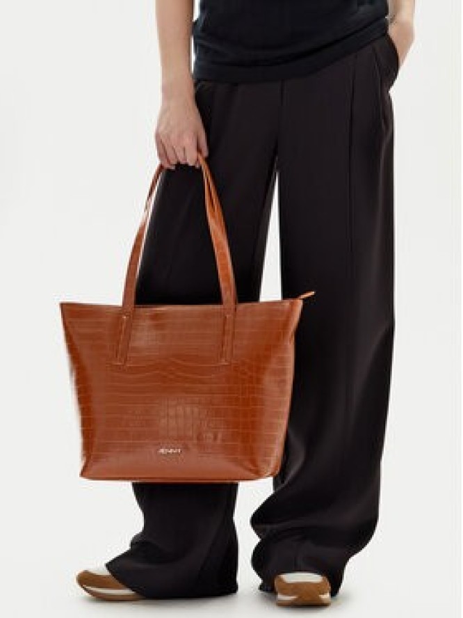 JENNY Torebka C-JEN-L-011-08 Brązowy