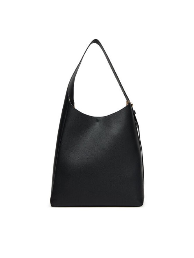 Tory Burch Torebka Romy Hobo 170964 Czarny