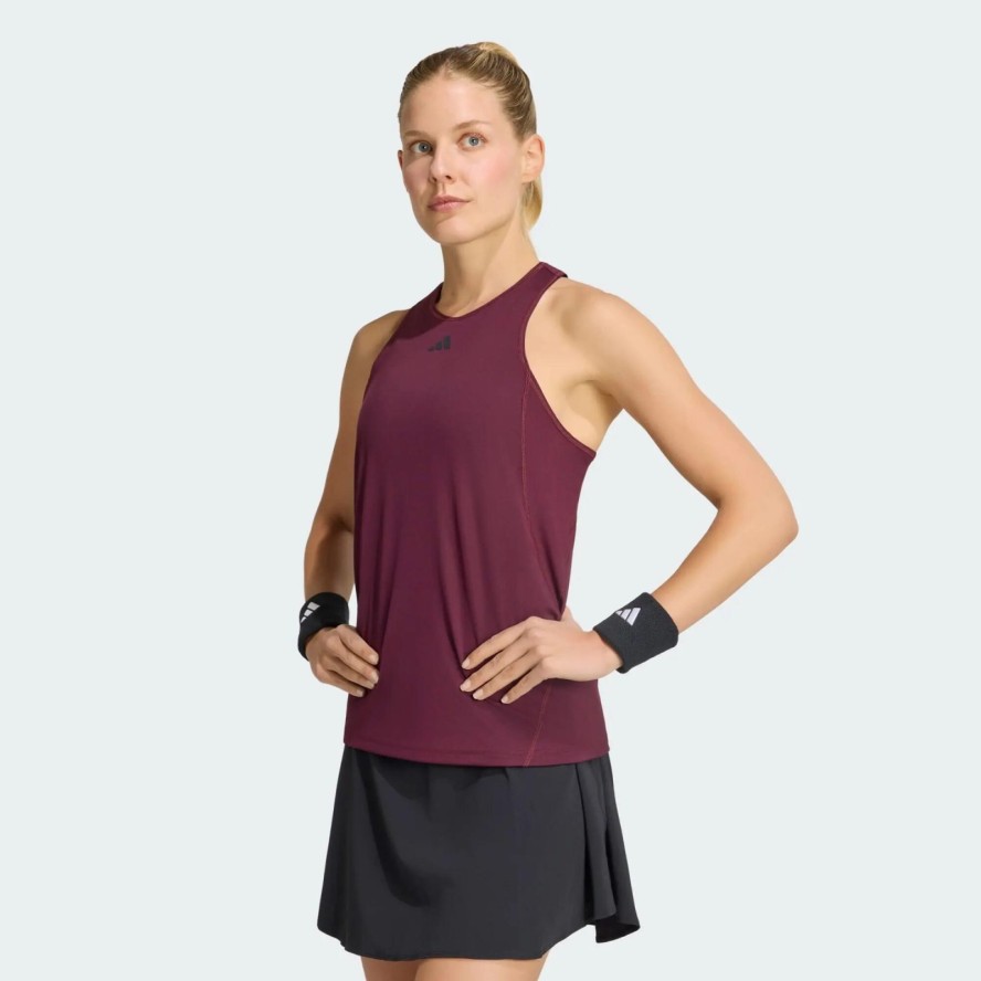 KOSZULKA CLUB TENNIS CLIMACOOL