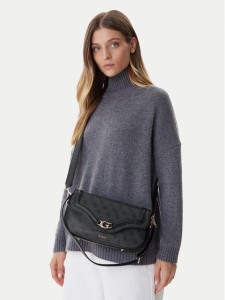 Guess Torebka 178712 Czarny