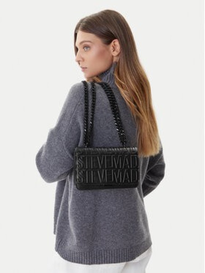 Steve Madden Torebka Bcarbon SM13002237 Czarny