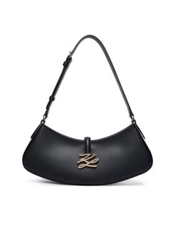 KARL LAGERFELD Torebka B4W30208 Czarny