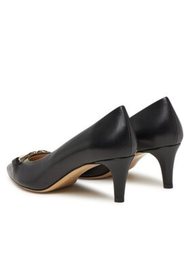 Aigner Czółenka Madonna 8A 1251260 Czarny