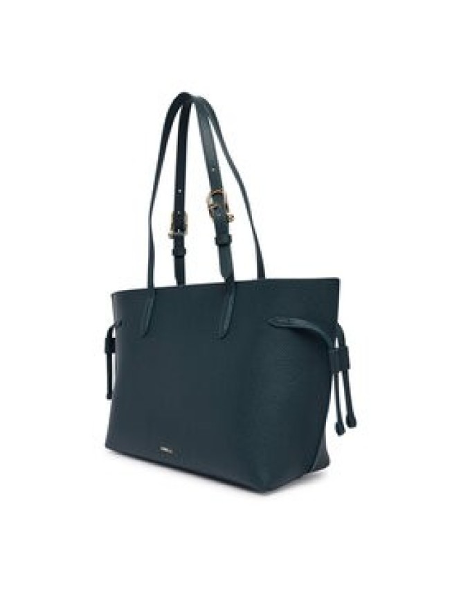 Furla Torebka Ava M WB02069 BX4329 CN 4913S Zielony ciemny