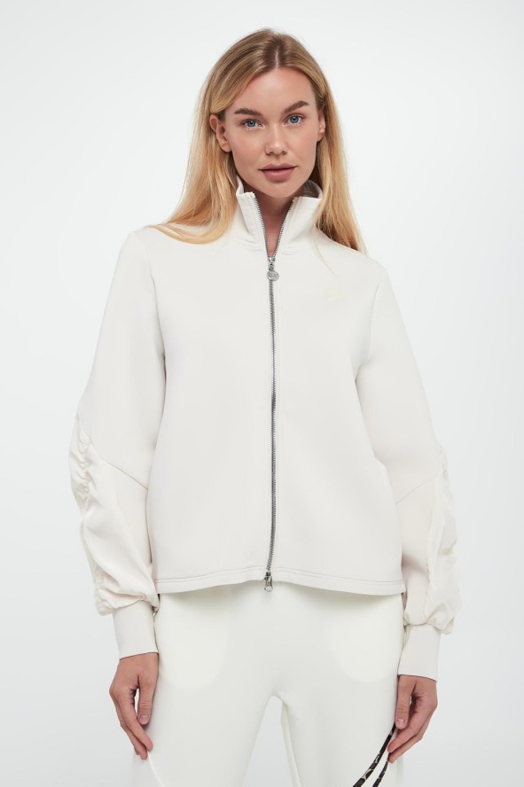 Bluza damska ze wzorem SPORTALM