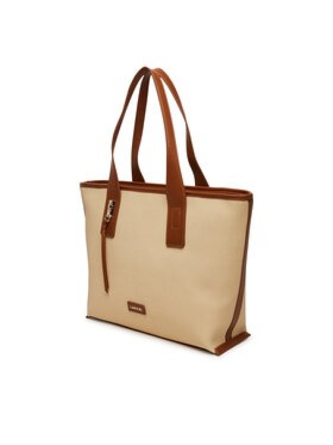 Lasocki Torebka LSK-O-001-07 Beżowy