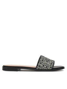 Coccinelle Klapki E4 SVR 17 02 01 Biały