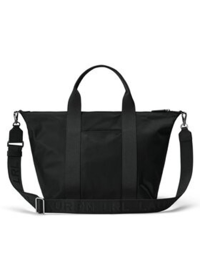 LAUREN RALPH LAUREN Torebka 431970158001 Czarny