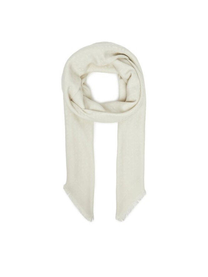 BOSS Chusta Ledonia 50517733 Beżowy