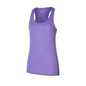 Koszulka do biegania damska Mizuno Impulse Core Tank