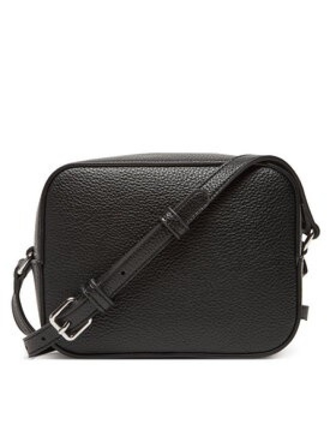 Tommy Jeans Torebka Tjw Must Camera Bag AW0AW17543 Czarny