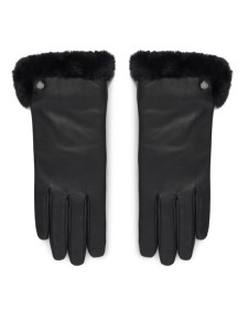 LAUREN RALPH LAUREN Rękawiczki 454911342001 Czarny