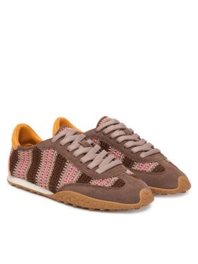 HOFF Sneakersy Bridge Woven 12661010 Kolorowy