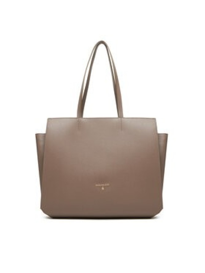 Patrizia Pepe Torebka 8B0235/L001-B744 Brązowy