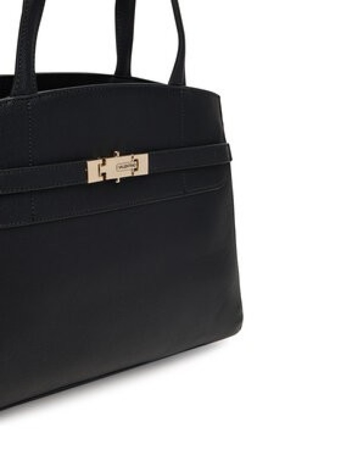 Valentino Torebka Fae Re VBS9AD01 Czarny