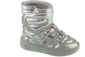 Buty turystyczne zimowe śniegowce damskie, Superbubble Boot