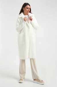 Płaszcz damski JOSEPH RIBKOFF