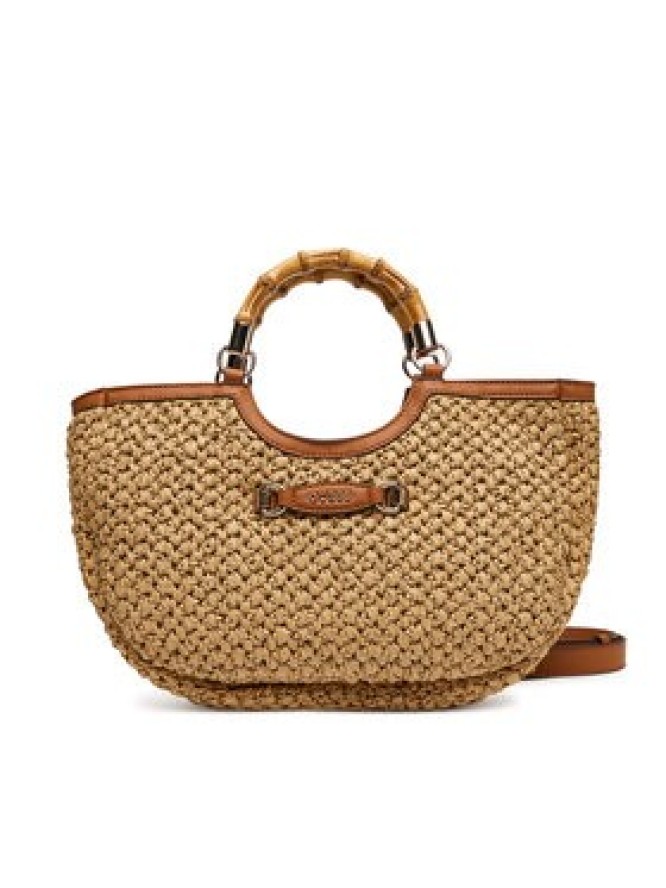 Guess Torebka HWWG92 32060 Beżowy
