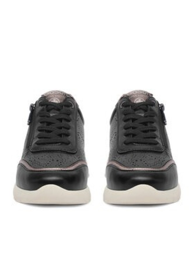 Go Soft Sneakersy CEO-HY8205-1 Czarny