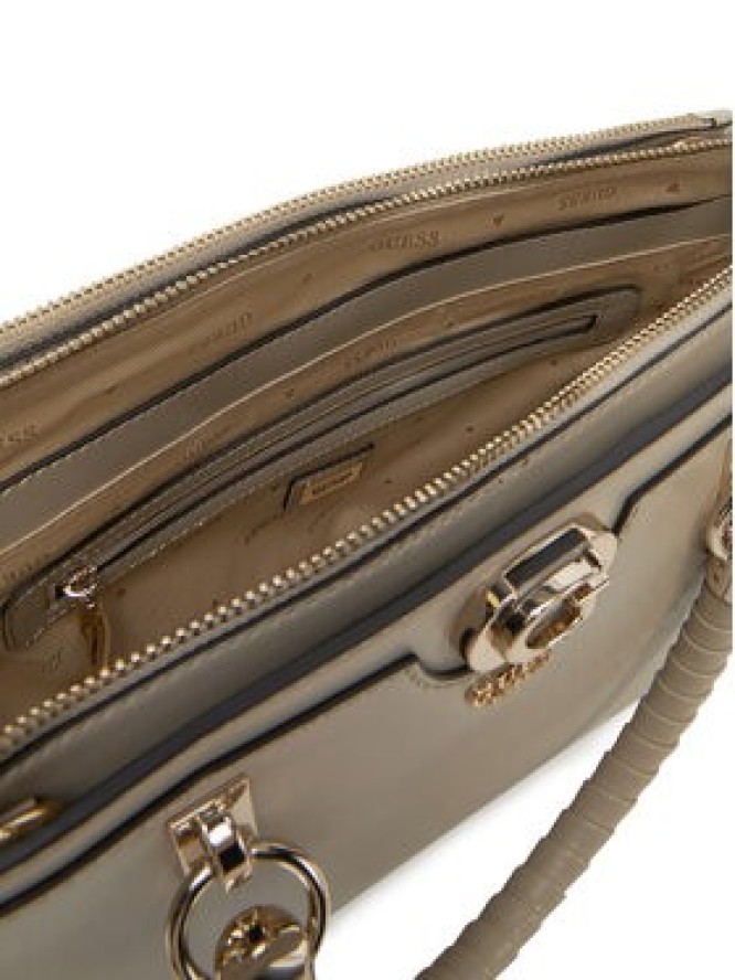 Guess Torebka HWVG95 31060 Beżowy