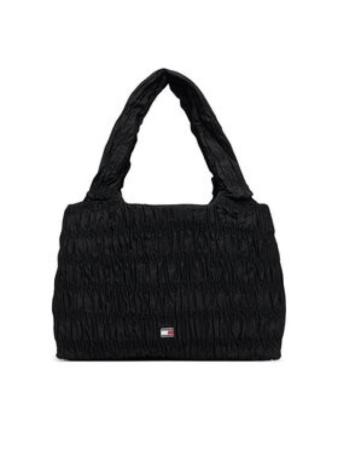 Tommy Jeans Torebka Tjw Urban AW0AW19076 Czarny