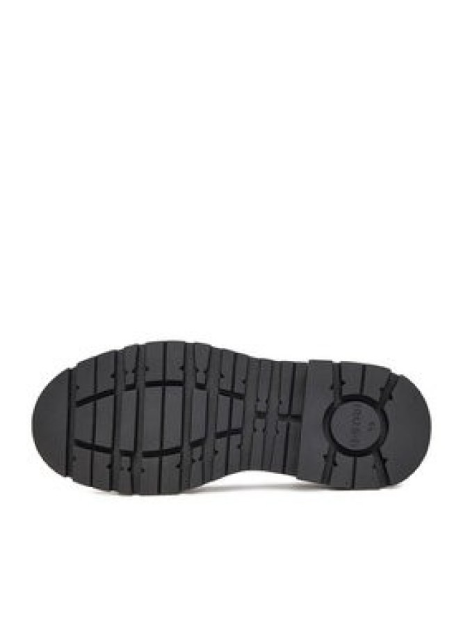 G-Star Raw Loafersy EO-HAYAT-9001-25 Brązowy